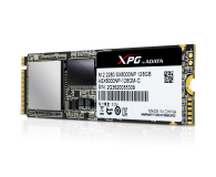 Adata SX8000NP 128GB M.2 ASX8000NP-128GM-C - 346152 - zdjęcie 3
